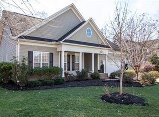 7530 Turkey Trot Dr, Stanley, NC 28164