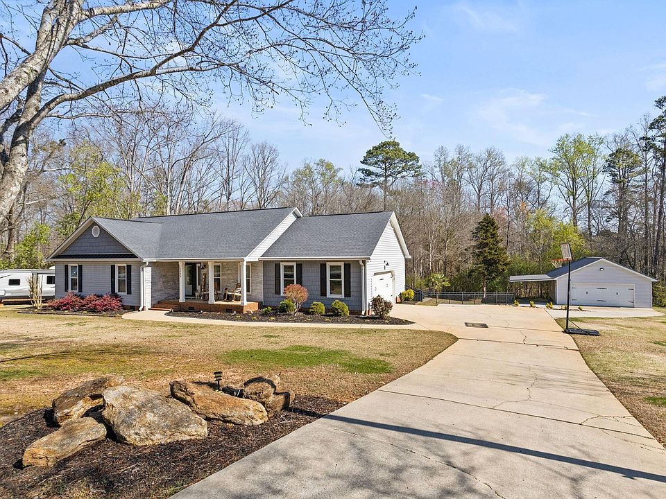 2548 Old Ansel School Rd, Greer, SC 29651 Zillow