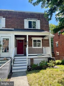 235 Evans Ln, Alexandria, VA, 22305