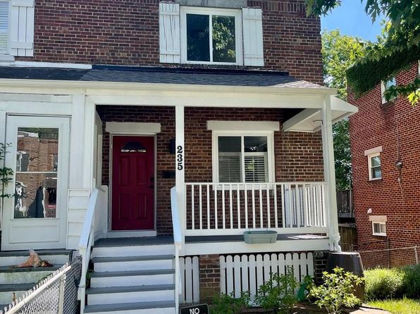 235 Evans Ln, Alexandria, VA 22305