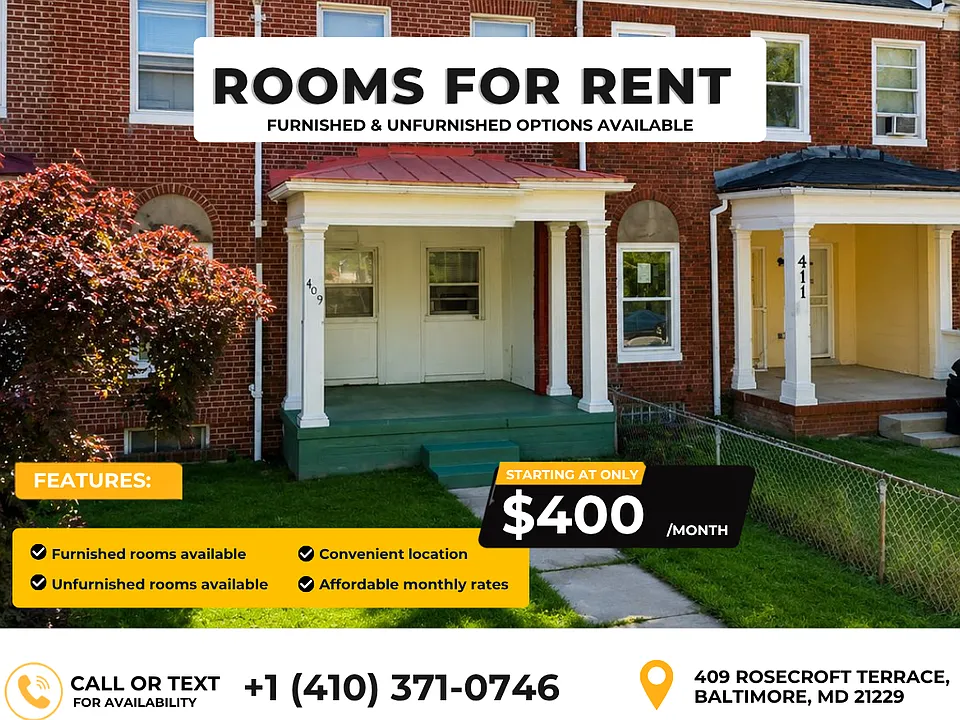 409 Rosecroft Ter #4103710746