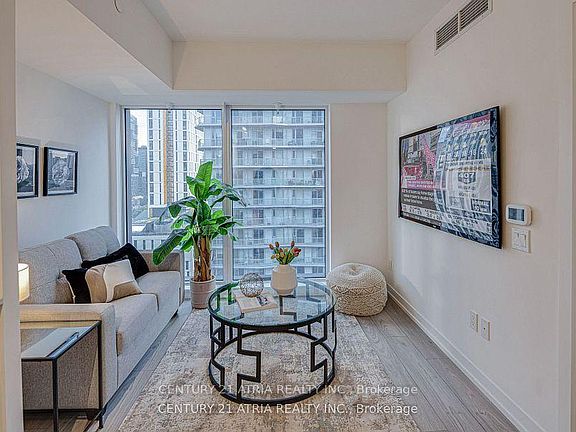 2nd image of 82 Dalhousie St #2215