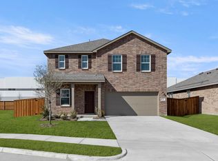 1282 Herring Dr, Forney, TX 75126