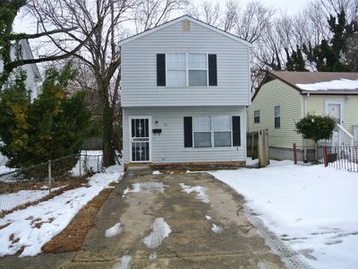 50 Cedar Ave, Newport News, VA, 23607