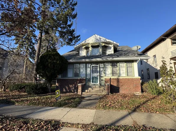 1908 12th STREET, Racine, WI 53403