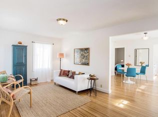 1208 Cedar St, Berkeley, CA 94702