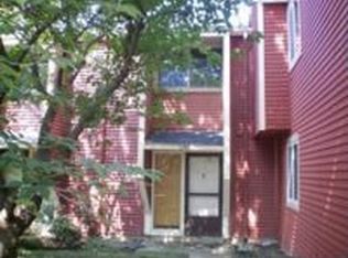 7287 Coachlight Ct, Frederick, MD 21703