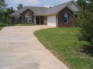 3201 McGee Ln, Monroe, NC 28110