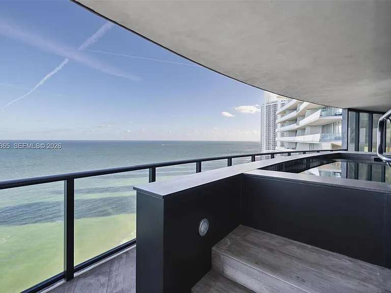 18555 Collins Ave #2601 — Photo 18
