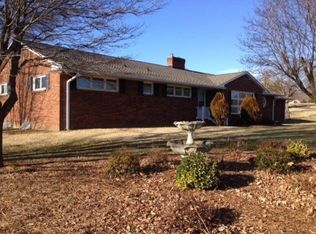 224 Pilot View Dr, King, NC 27021