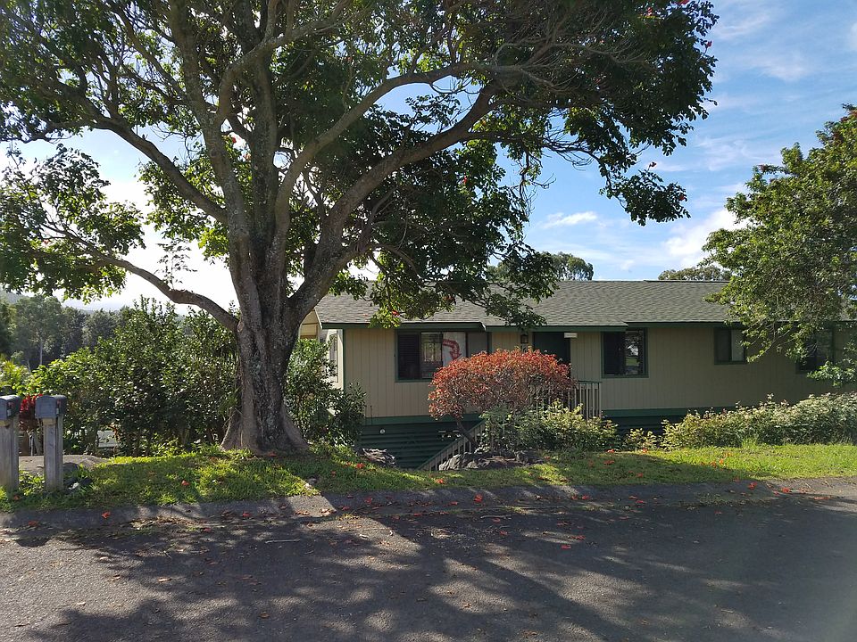 Main House