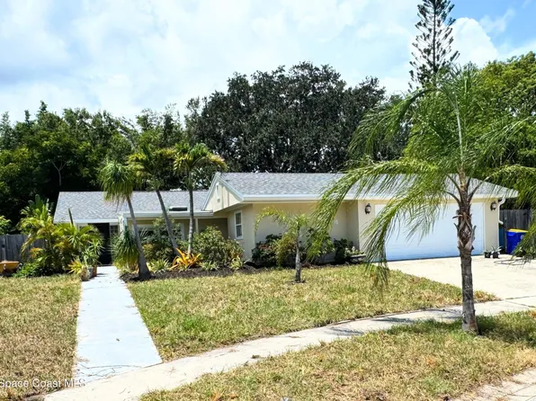 964 Brunswick Ct, Rockledge, FL 32955