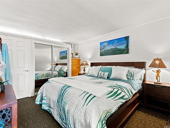 4th image of 2611 Ala Wai Blvd APT 706