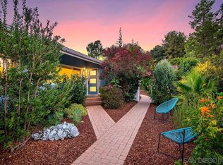 10212 Vista De La Cruz, La Mesa, CA 91941