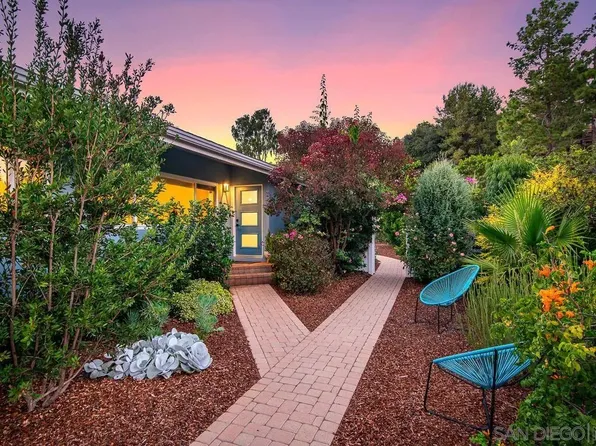 10212 Vista De La Cruz, La Mesa, CA 91941