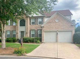 4986 Rustic Canyon Dr, Suwanee, GA 30024