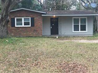 6452 Tanner St, Mobile, AL 36608