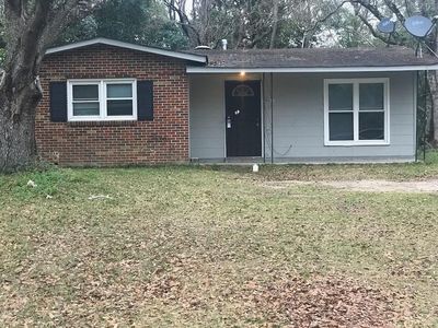 6452 Tanner St, Mobile, AL, 36608