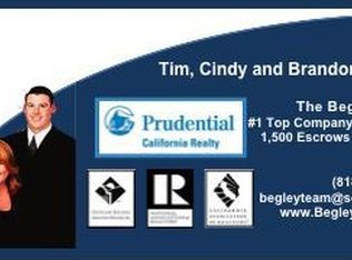 11401 Edenberg Ave, Porter Ranch, CA 91326