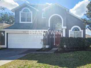 16322 Laurel Garden Ct, Spring Hill, FL 34610