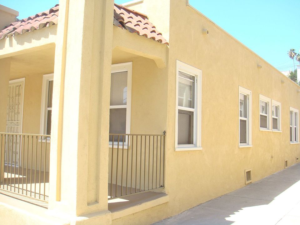 3 Bedroom Unit