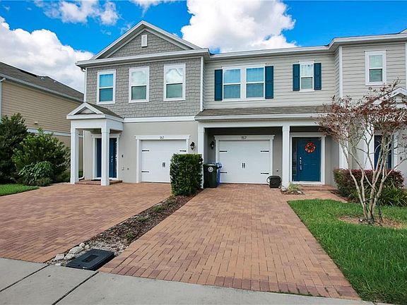 2nd image of 157 Mitchell Creek Way