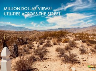 54575 Navajo Trl, Yucca Valley, CA 92284