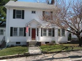 78 Fowler Ave, Pawtucket, RI 02860