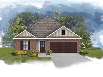 215 Willie Sanders Dr, Madison, AL, 35756