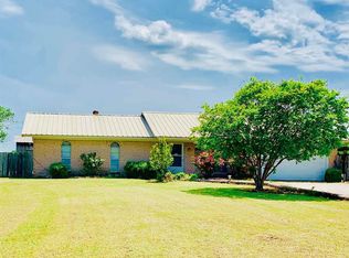 7941 Myall Rd, Ardmore, OK 73401