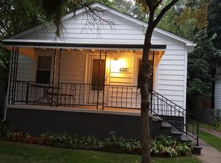 620 Frederick St, Royal Oak, MI 48067