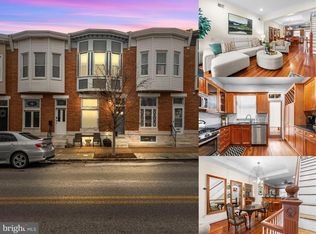 621 S Linwood Ave, Baltimore, MD