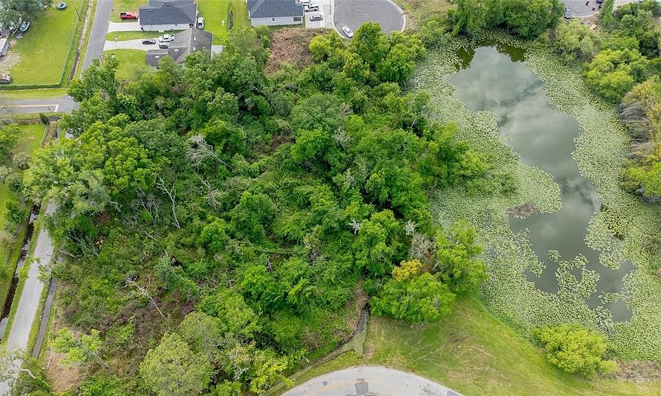 2nd image of N SEMINOLE LAKE BLVD LOT 25