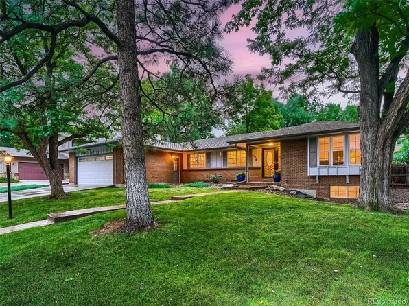 11124 W 27th Avenue, Lakewood, CO 80215