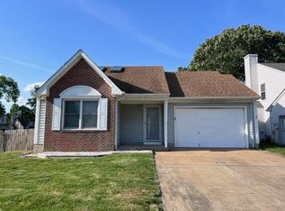 4020 Weatherstone Dr, Virginia Beach, VA 23456