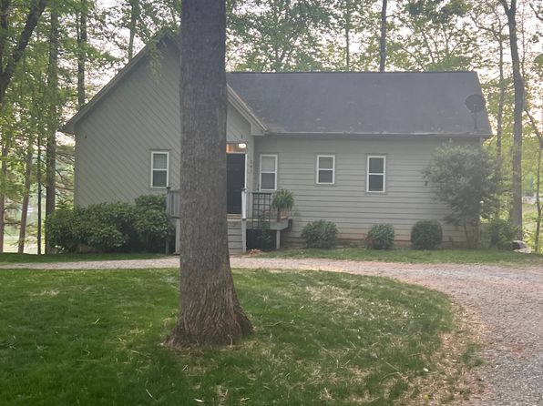 341 Fishermans Point Rd