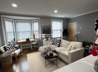 151 W Brookline St #401, Boston, MA 02118