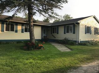 3950 Granger Rd, Ortonville, MI 48462