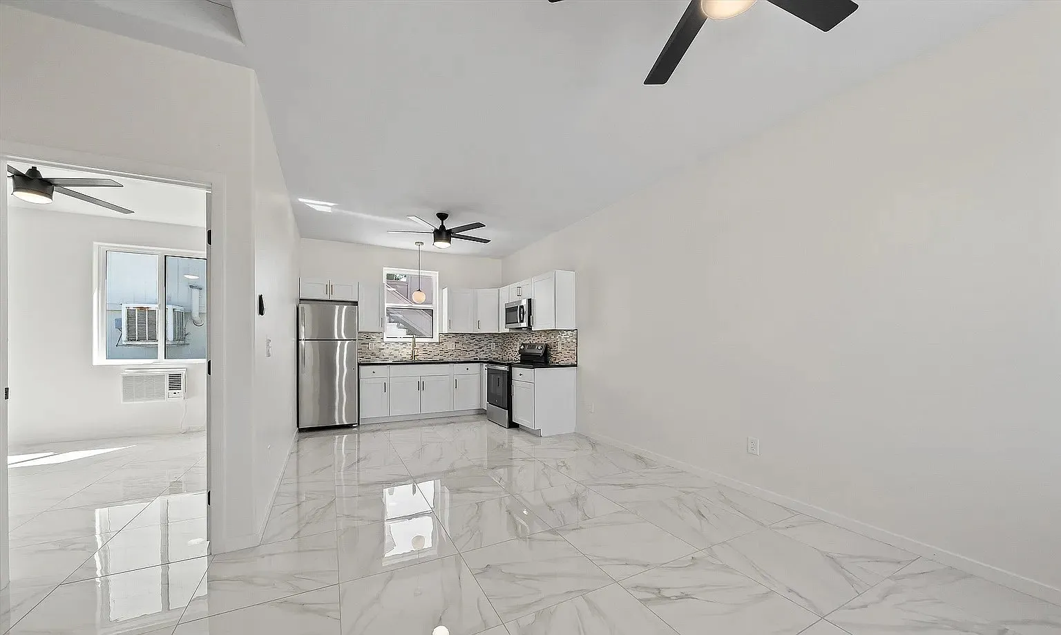 1 bed, 592 sqft, $1,190 — Photo 4