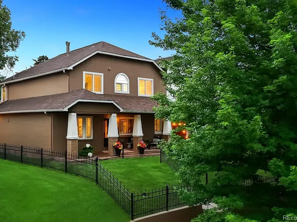 1366 S Vine Street, Denver, CO 80210