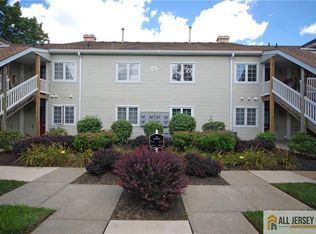 81 Winthrop Rd #G, Monroe Township, NJ 08831