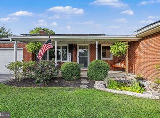 3653 Main St, Conestoga, PA 17516