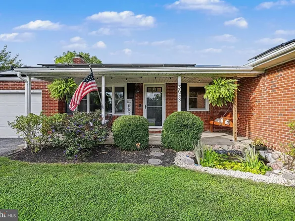 3653 Main St, Conestoga, PA 17516