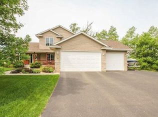 22681 Jessa Pl, Rogers, MN 55374