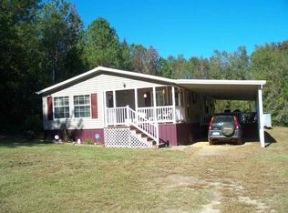 8477 Prestwood Bridge Rd, Andalusia, AL 36421