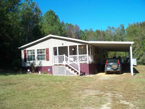 8477 Prestwood Bridge Rd, Andalusia, AL 36421