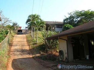 4930 Hauaala Rd, Kapaa, HI 96746