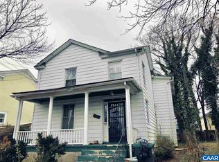 337 6th St SW, Charlottesville, VA 22903