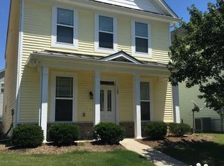 123 Shad Boat Ln, Clayton, NC 27520