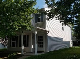 2741 Priest Dr, Lafayette, IN 47909
